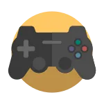 Game SVG Icon
